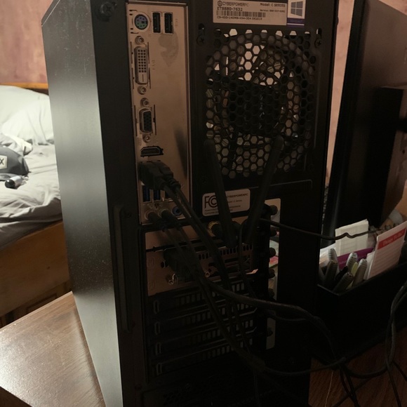 Cyber Power Other Cyber Power Pc Poshmark